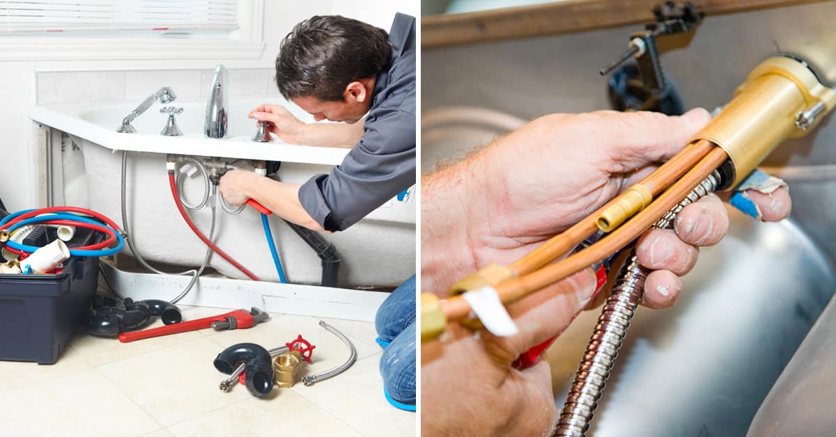 What Is Backflow Prevention, and Why Is It So Important?