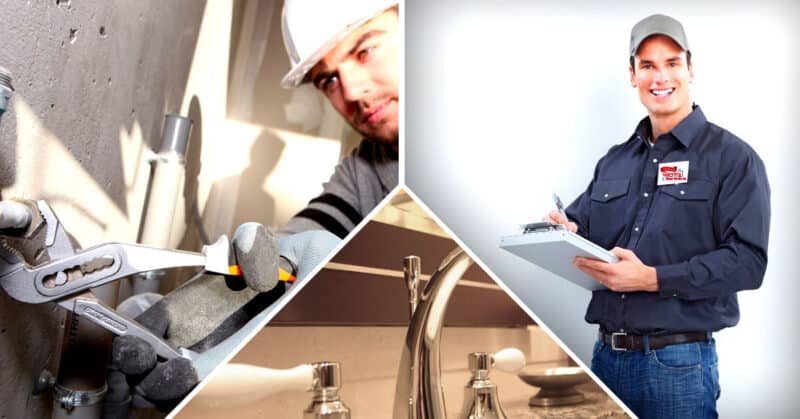 Top Rated Plumbing and Sewer Service Denver