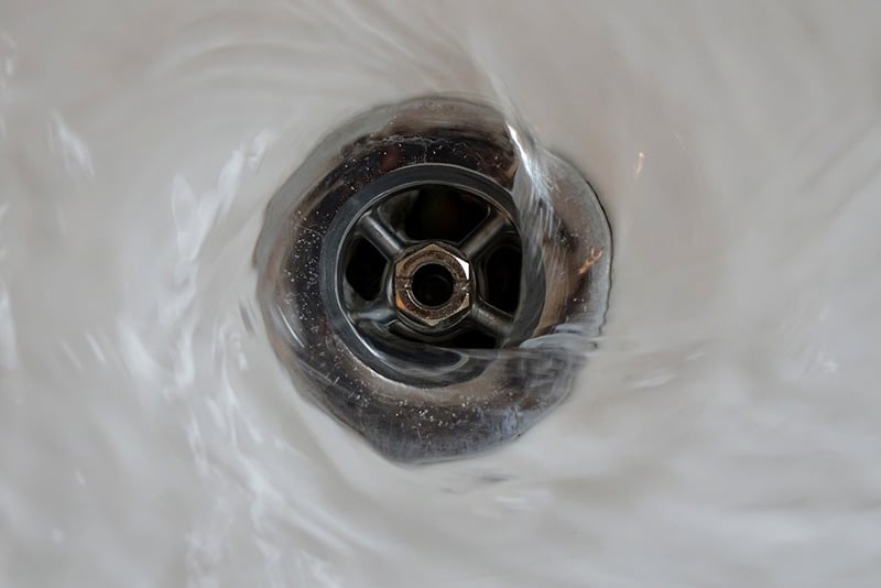 How to Clear a Basement Drain Without a Snake Garvin s Sewer Service