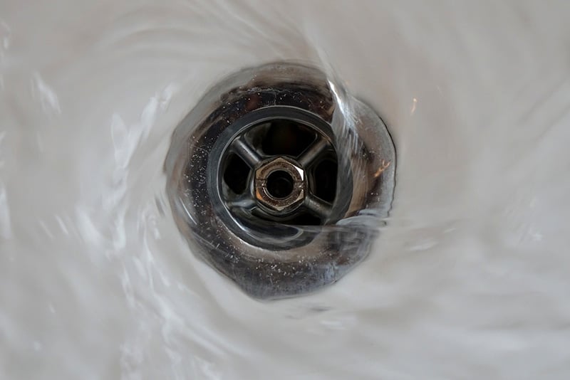 How To Clear A Clogged Drain – Forbes Home