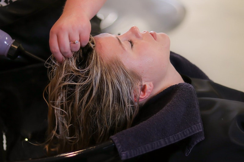 Tips for Keeping Drains Clear at Hair Salons