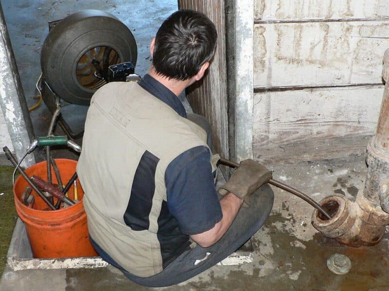 What is a Sewer Camera Inspection?