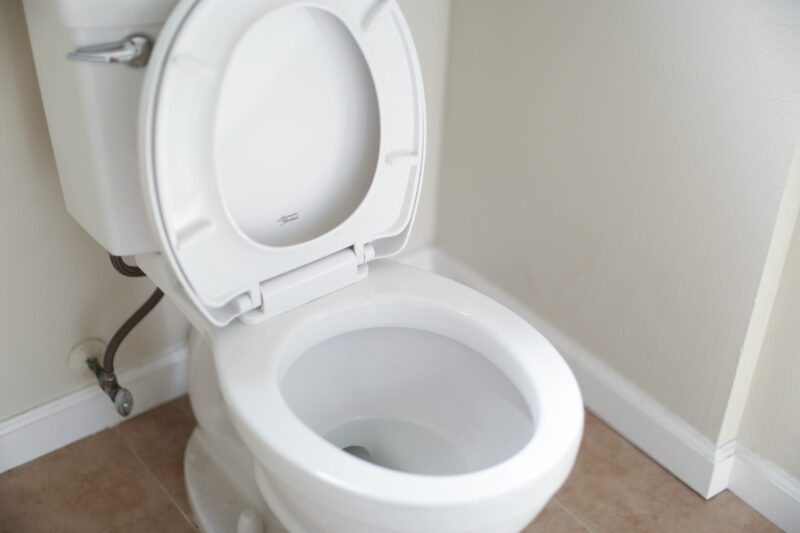 5 Toilet Troubles and Their Fixes