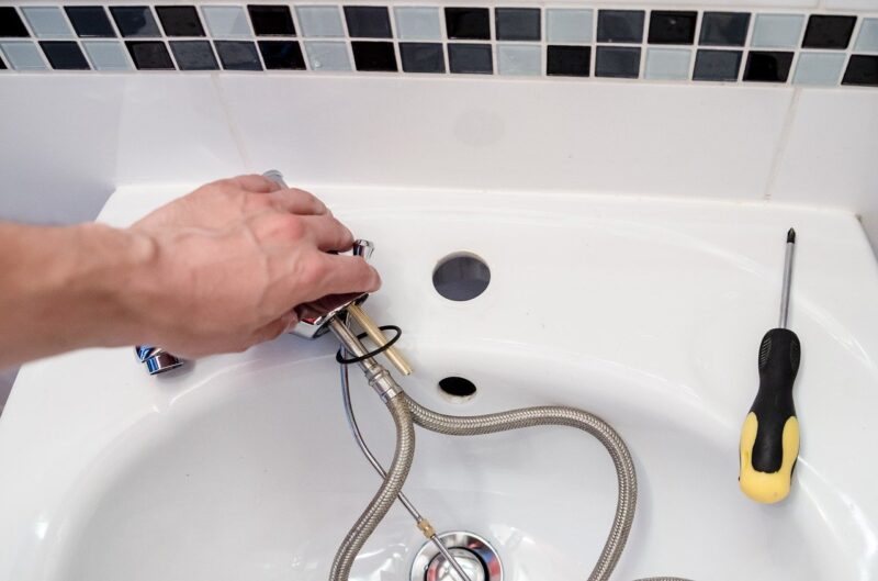 How To Find The Right Plumber in Denver
