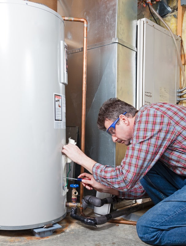 What’s the Best Water Heater?