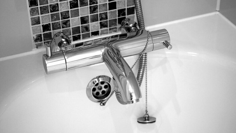 What are the Most Cost-Effective Plumbing Upgrades?