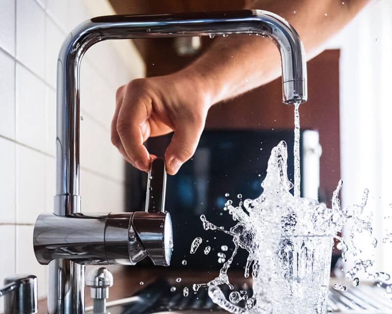 5 Tips to Prevent Plumbing Problems