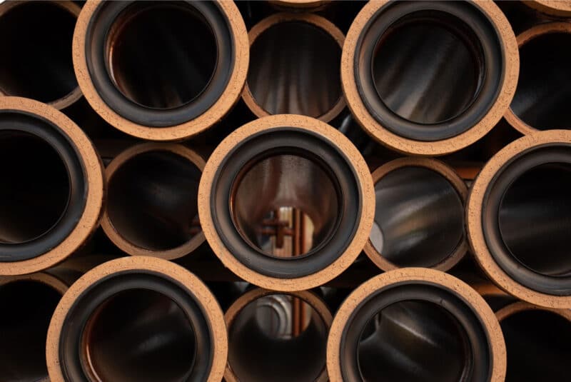 Why clay sewer pipes may cause issues in some homes